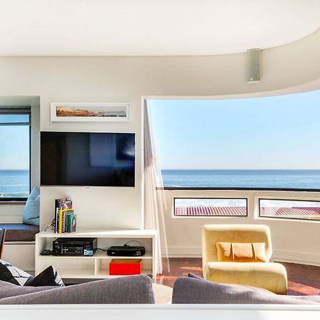 Backup Powered Sea View Apartment On The Promenade 케이프타운 외부 사진